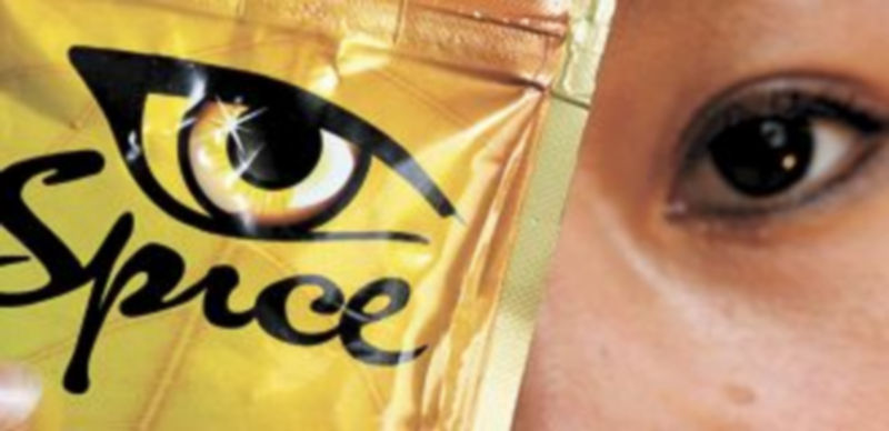 El ‘Spice’