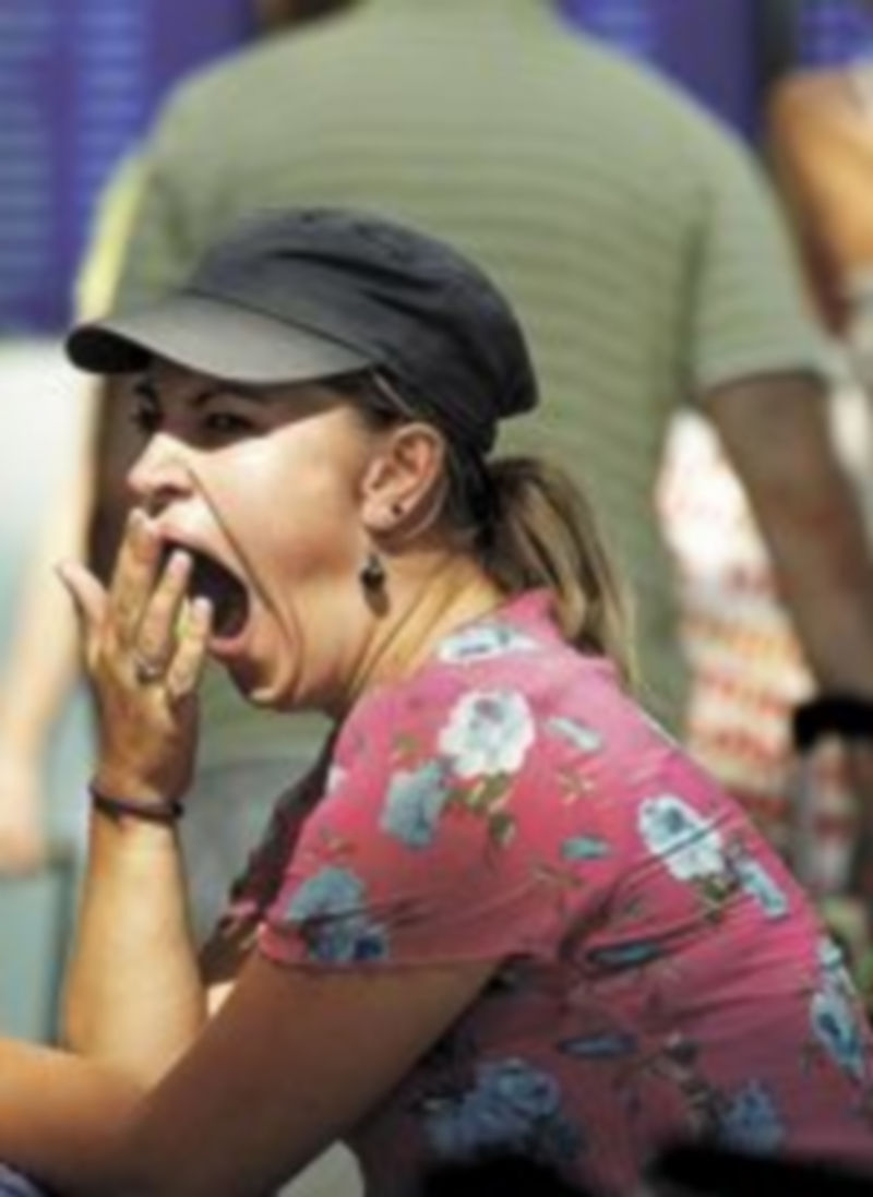 El Ministerio de Fomento deberá ahora fijar los servicios mínimos. / Efe