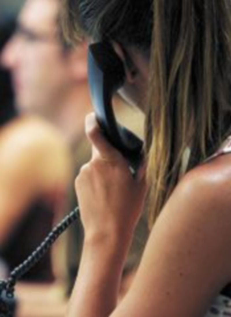 La desigualdad que sufren las mujeres en el salario por realizar el mismo trabajo que los varones está generalizada en toda la geografía española. / Rebeca Serna