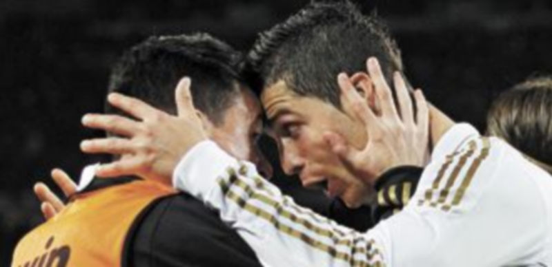 Cristiano Ronaldo fue clave en el encuentro del pasado sábado frente al Barcelona. / Reuters