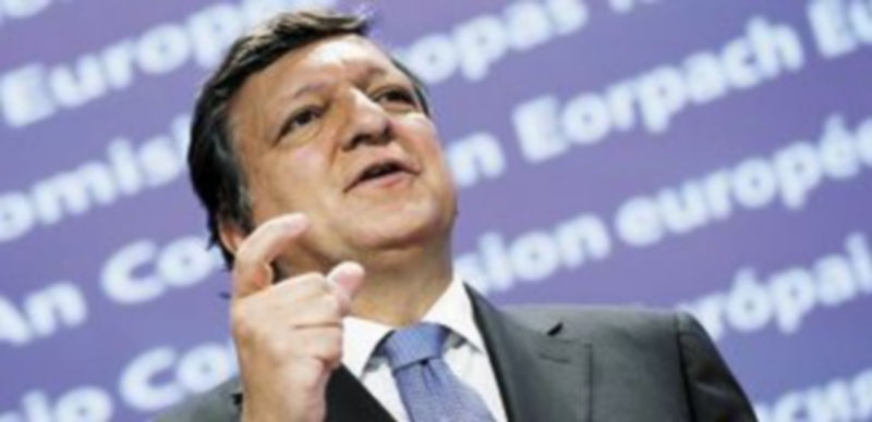 José Manuel Durao Barroso