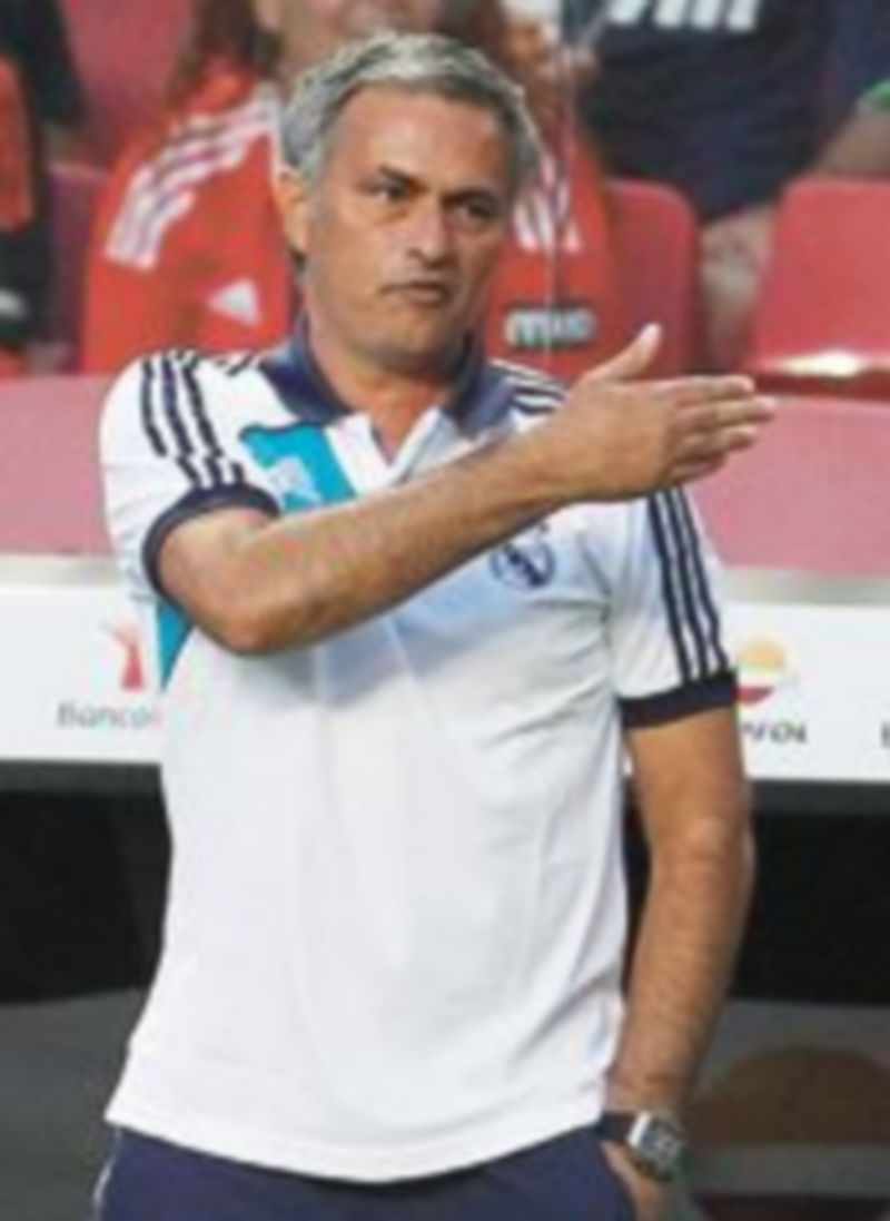 El entrenador blanco aseguró que su relación con la plantilla es buena. / Reuters