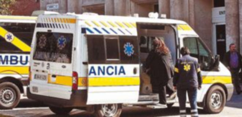 El Ministerio se reunirá la próxima semana con el Consejo Interterritorial para aprobar el copago en el transporte no urgente.