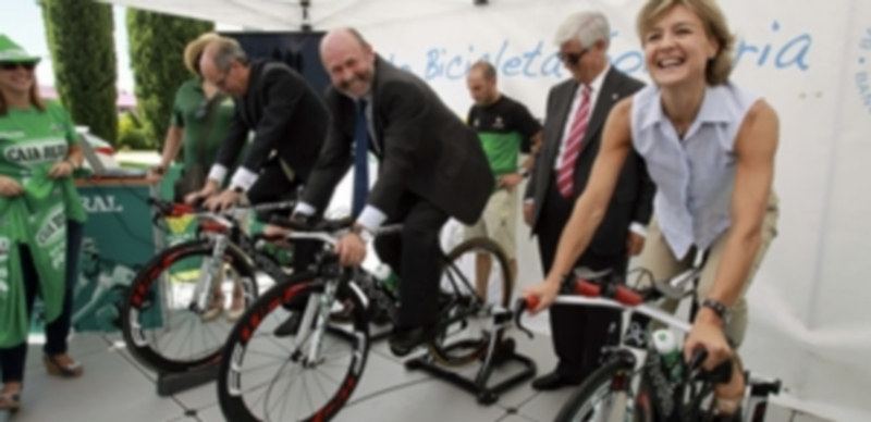 García Tejerina afirma que presionará en Europa para paliar el veto ruso 1 La ministra de Agricultura