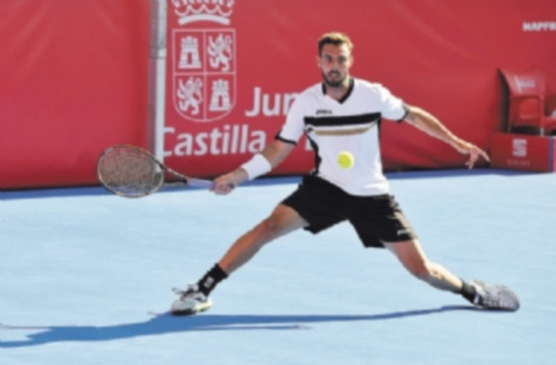Marcel Granollers