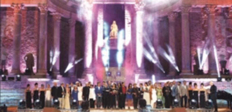 Este año además de aumentar los asistentes y la recaudación