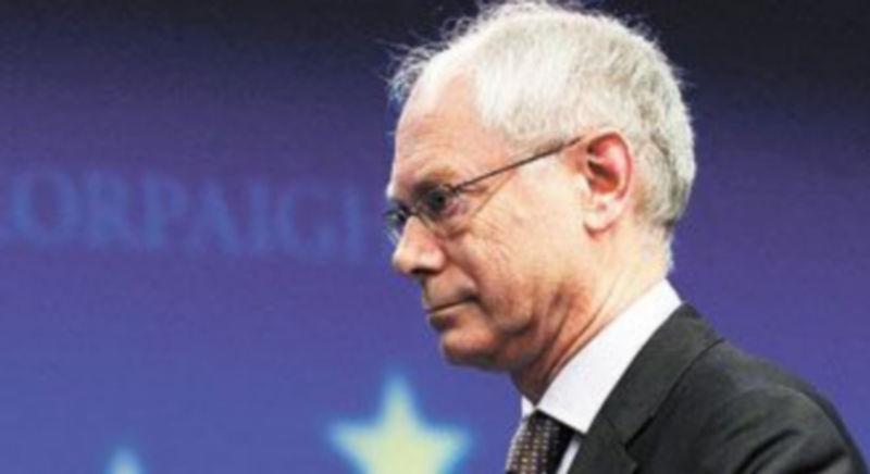 El presidente de la Comisión Europea