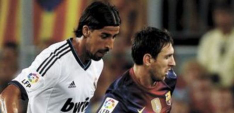 El argentino anotó 73 tantos en la pasada temporada