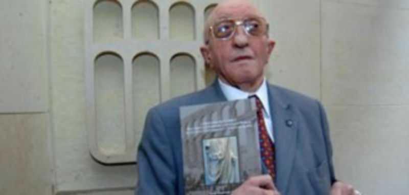 Víctor Manuel Sanz Pérez