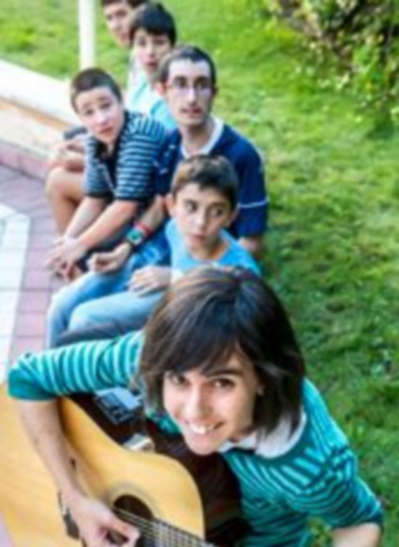 Ana Vázquez ofrecerá su creatividad musical la próxima semana. / Kamarero