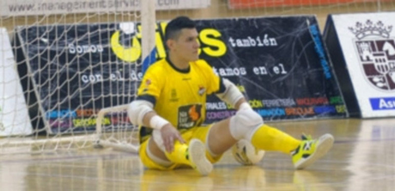 Dani Simón