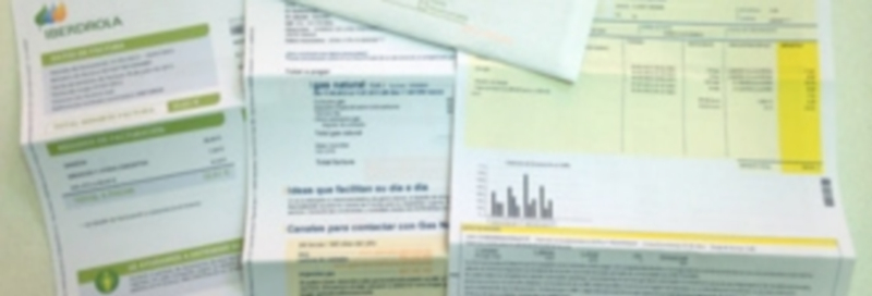 La crisis ha triplicado los hogares en situación de pobreza energética 1 Las familias numerosas con hijos menores de 14 años son más propensas a ser víctimas de la pobreza energética. / E.P.