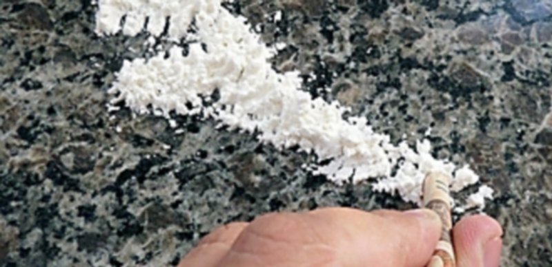 España continúa liderando a la UE en consumo de cocaína y cannabis 1 El informe destaca el aumento de la “potencia y la pureza” de las drogas. / E.P.