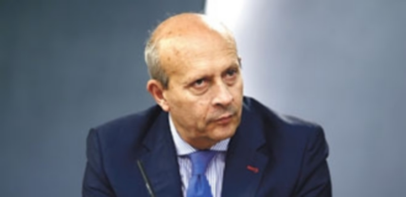 Wert comparecerá en el Congreso por su nombramiento en la OCDE 1 José Ignacio Wert deberá comparecer en el Congreso de los Diputados y explicar sus nuevas labores en el OCDE. / E. P.