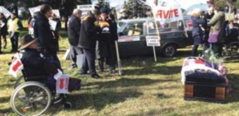 El expresidente de Gobierno autonómico de las Islas Baleares durante una reciente comparecencia pública. / Europa Press