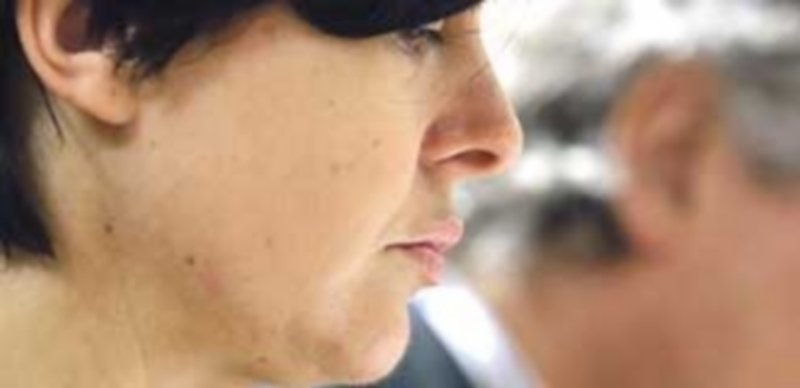 El ordenador de Rosario Porto navegó por Internet durante más de hora y media cerca de la medianoche el día del asesinato. / EFE