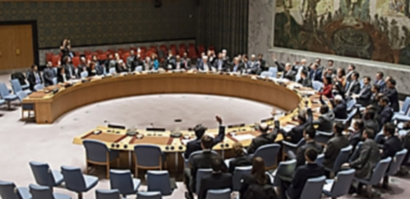 La resolución fue propuesta por Francia a raíz de los atentados del pasado viernes 13 de noviembre en París. / Efe