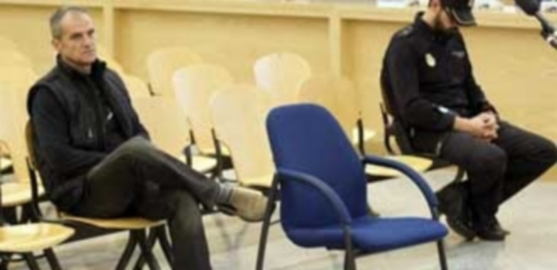 José Javier Arizcuren Ruiz