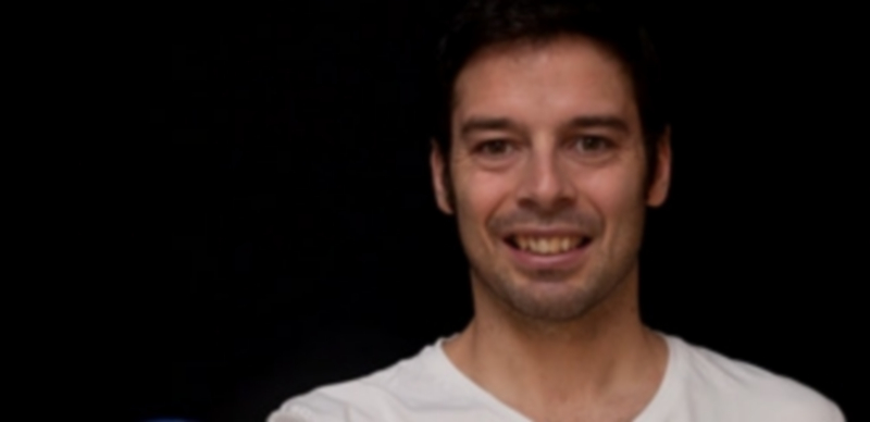 Alberto Camino