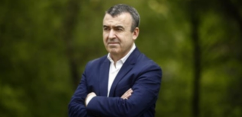 La película de García Quereteja cuenta con la tecnología Audesc-Mobile. / E.P.