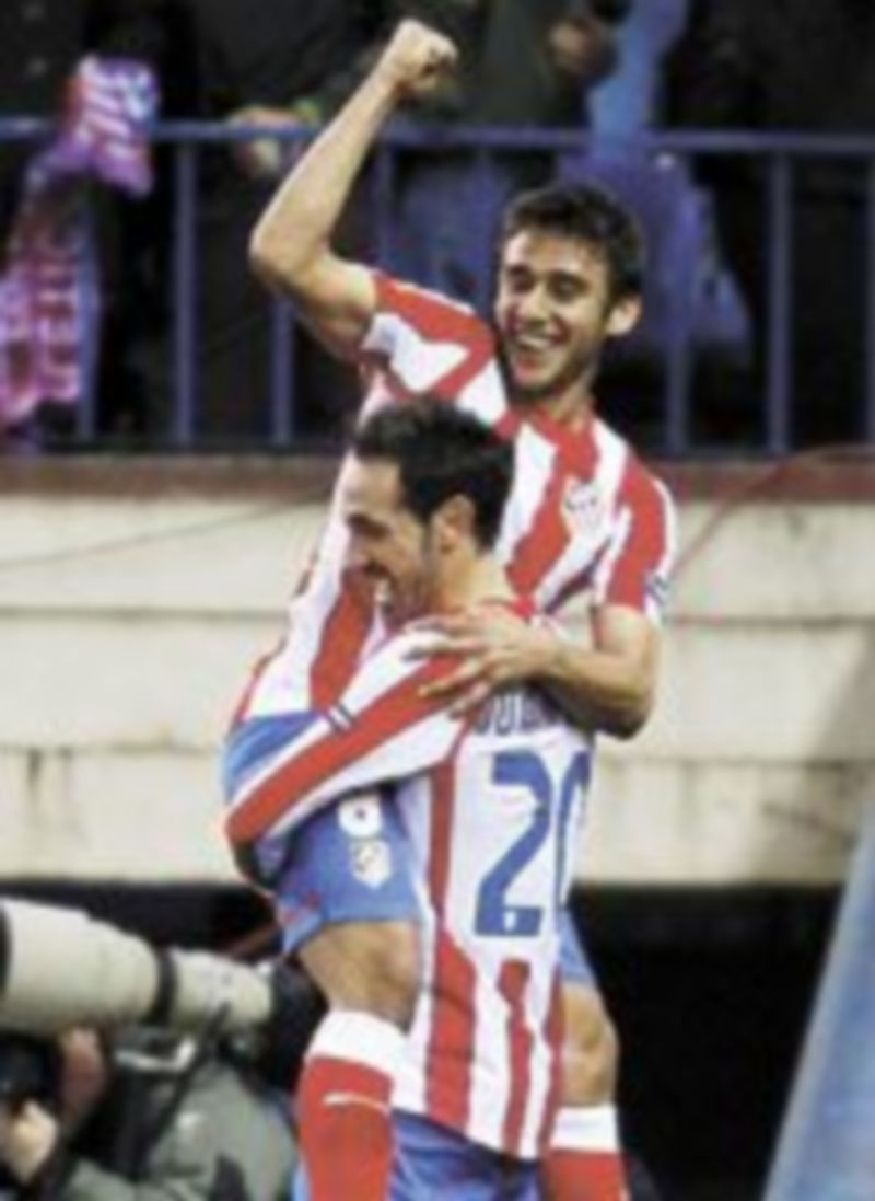 Lucimiento sin remate final 1 Salvio