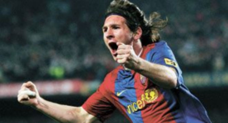 El internacional albiceleste fue clave en el último partido frente al Stuttgart en la Liga de Campeones. / EFE