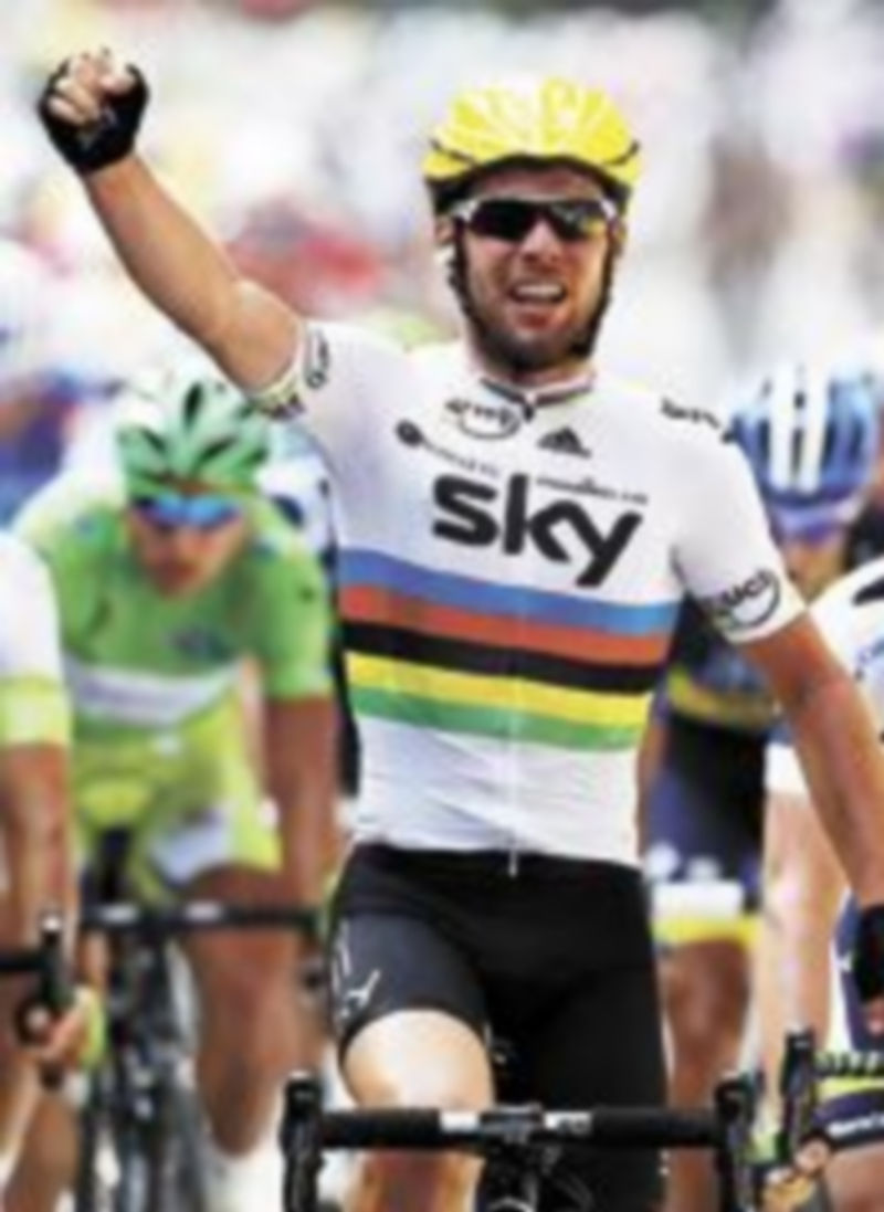 A pesar de llegar a los metros finales sin su lanzador habitual