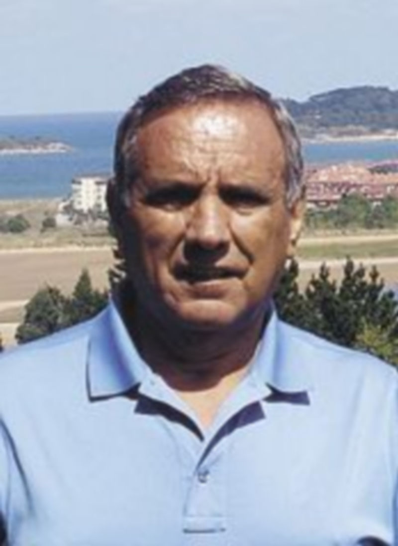 Juan Antonio Hidalgo Acera ha apostado por llevar el torneo a dos campos de Portugal.