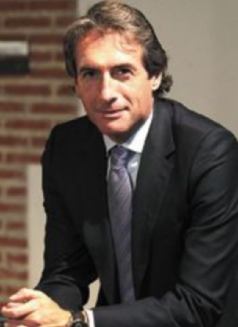 Íñigo de la Serna también es alcalde de Santander. / Juan Lázaro