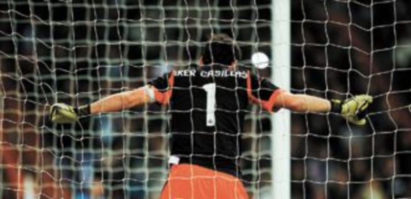 Después de dos meses en el dique seco