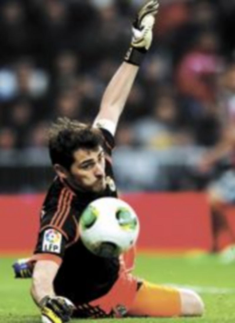 Tras recuperarse de su lesión