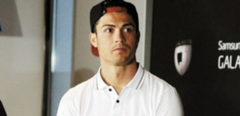 El delantero portugués elogió a su rival en la final de Lisoba y prevé un partido muy duro. / Ballesteros (Efe)