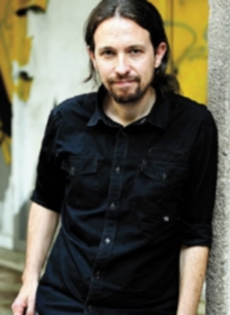 Pablo Iglesias