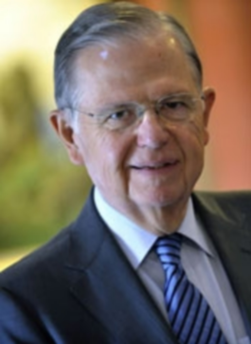 El director general del Servicio de Estudios del Banco de España