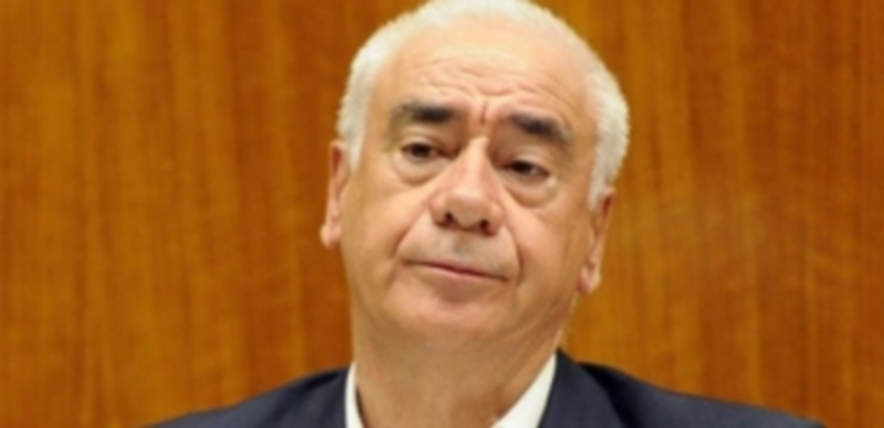 La Junta de Andalucía reclama la devolución de 17,2 millones en ayudas a cursos 1 El consejero de Educación