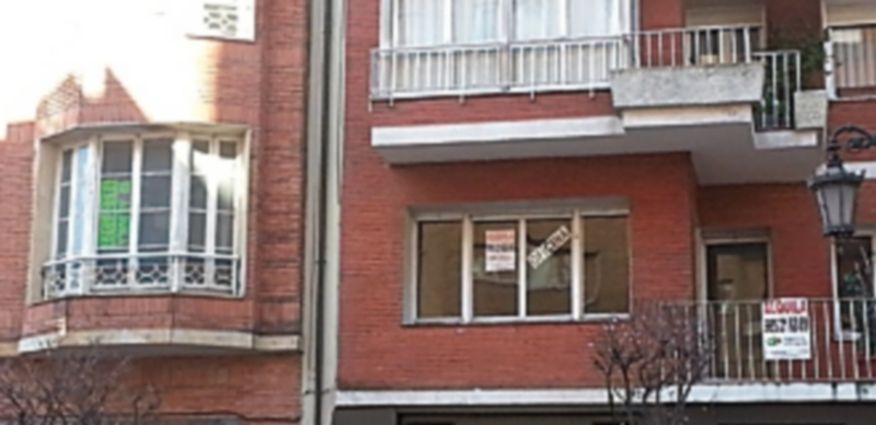 La oferta crece en el último trimestre y muestra un interés renovado por el arrendamiento. / Europa Press