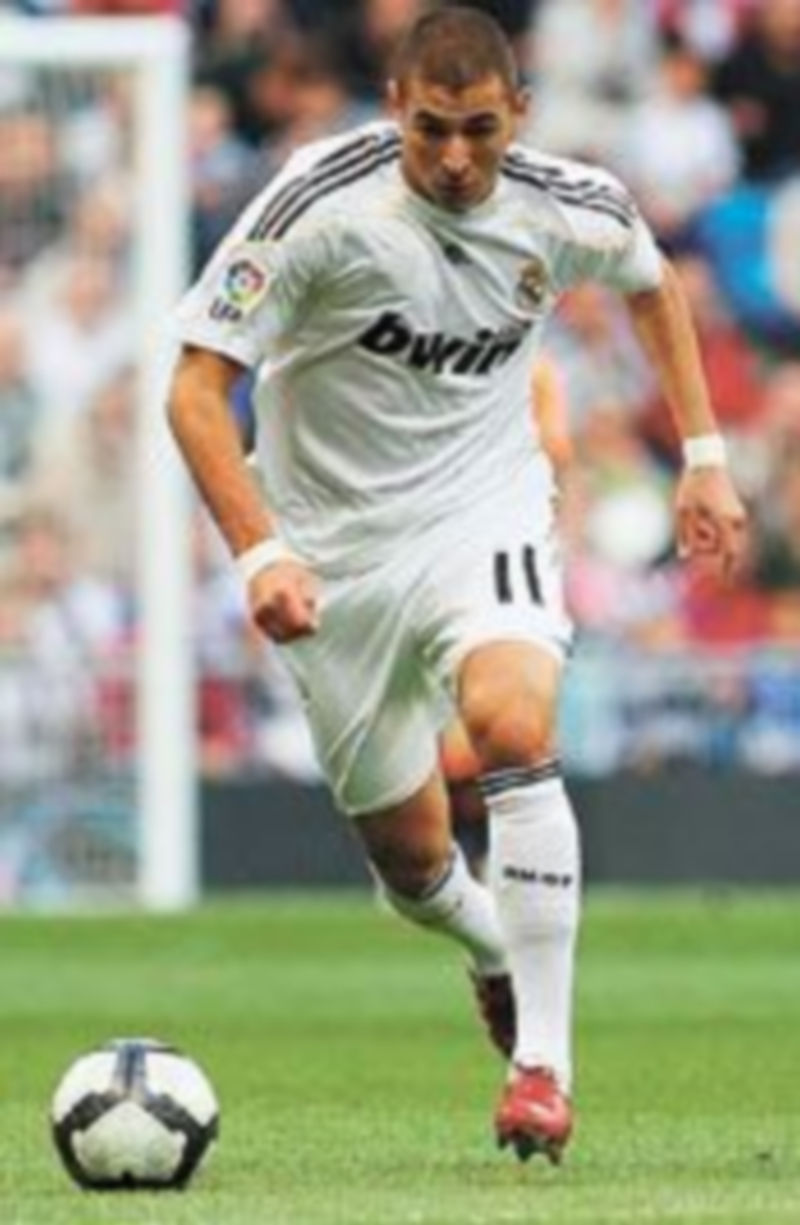 El delantero asegura que es completamente inocente. / Efe