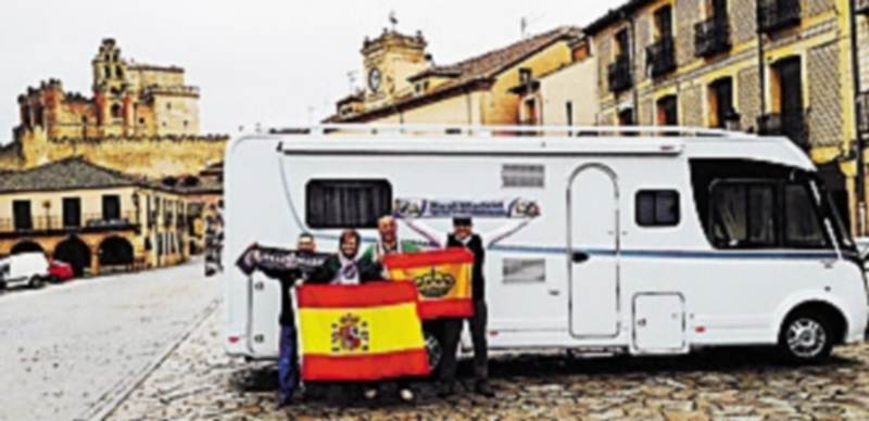 ¡Hasta el final, hacia Milán! 1 41 27 1