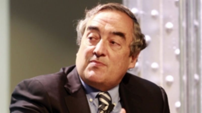 El presidente de la CEOE