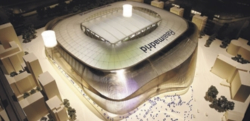 El galés recibió una dura patada en el último encuentro liguero del conjunto blanco contra el Granada. / Efe