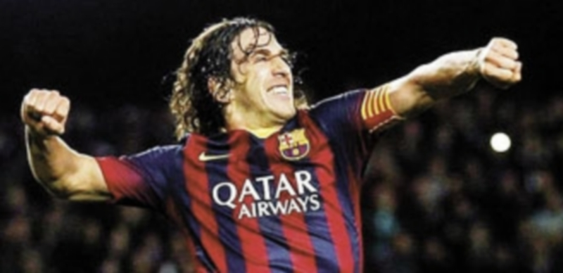 El capitán aún está convaleciente de una lesión de rodilla. / Efe