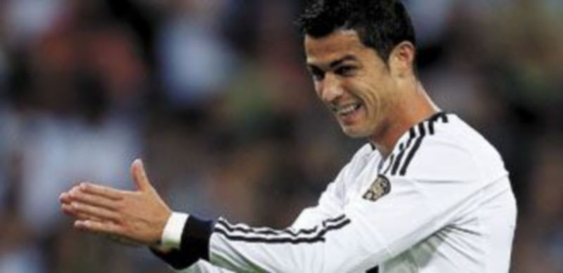 El atacante portugués volverá a estar sobre el césped tras cumplir su sanción por acumulación de tarjetas. / Reuters