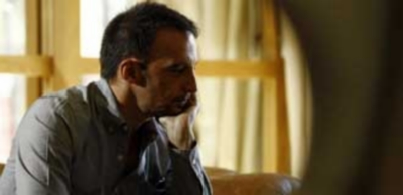 Alejandro Amenábar afirma que la situación de precariedad con el cine independiente se da también en Hollywood. / E.P.