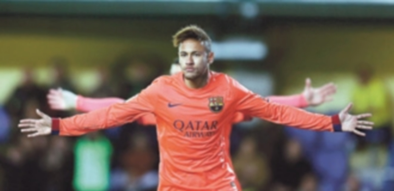 Neymar