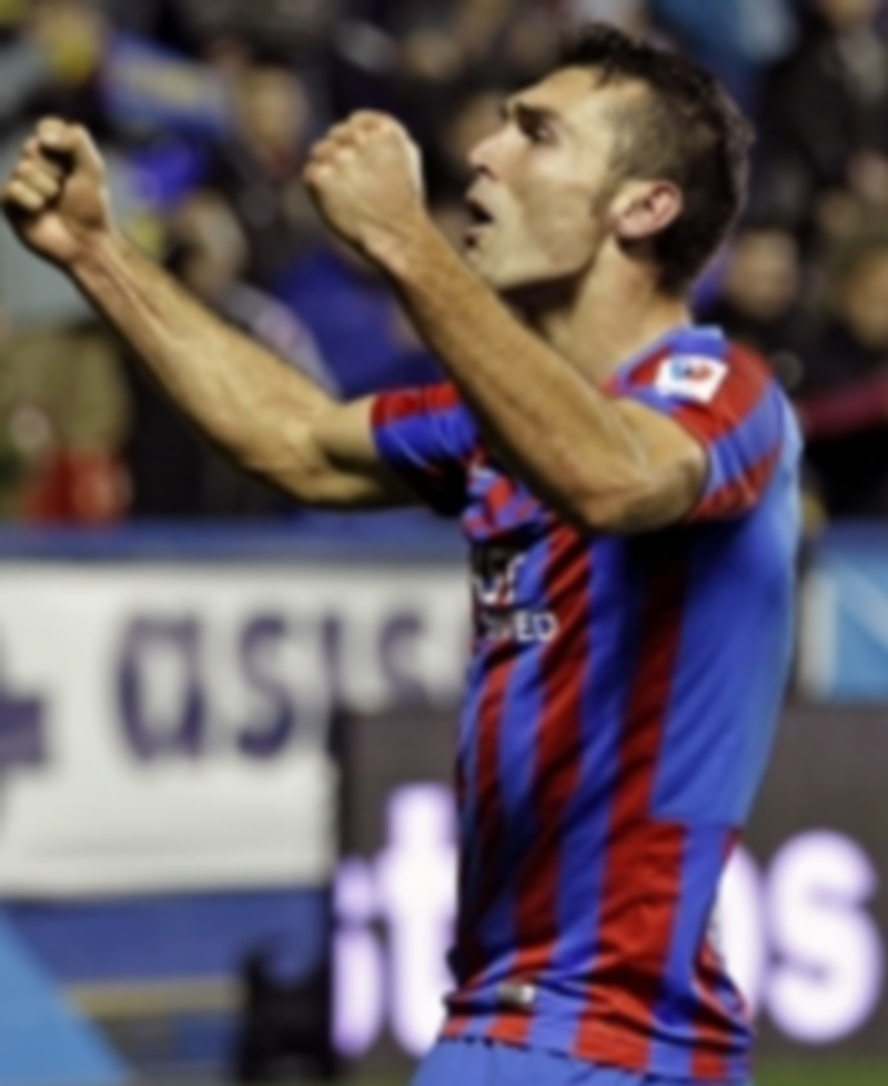 Oriol Riera (izquierda) y David Barral