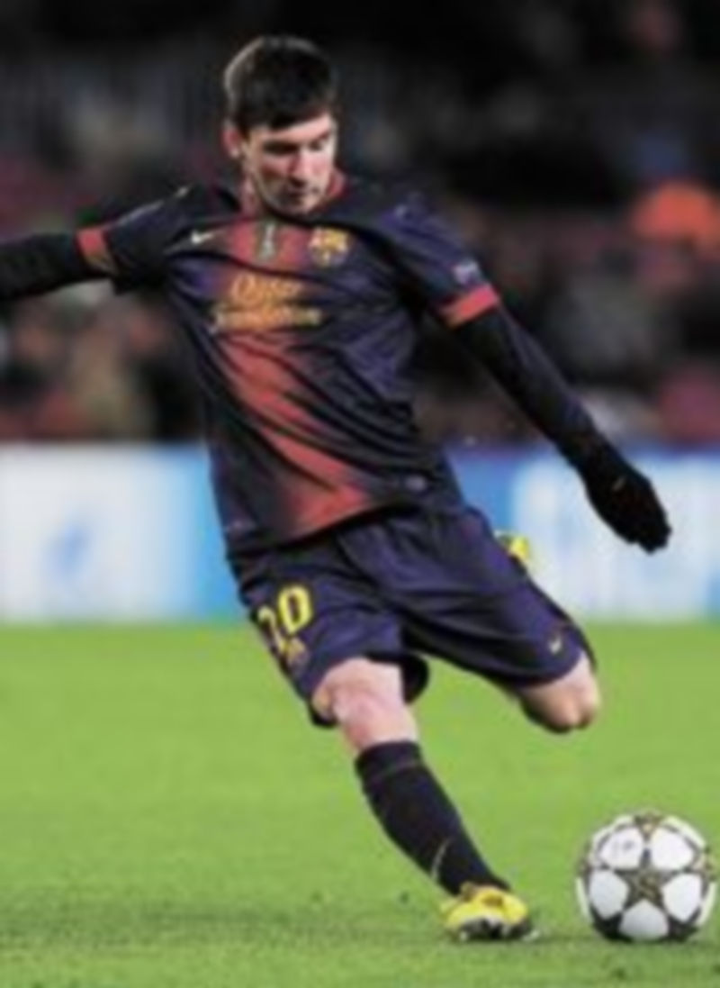 El argentino no sabe aún si podrá jugar este domingo contra el Betis en el Benito Villamarín. / AFP