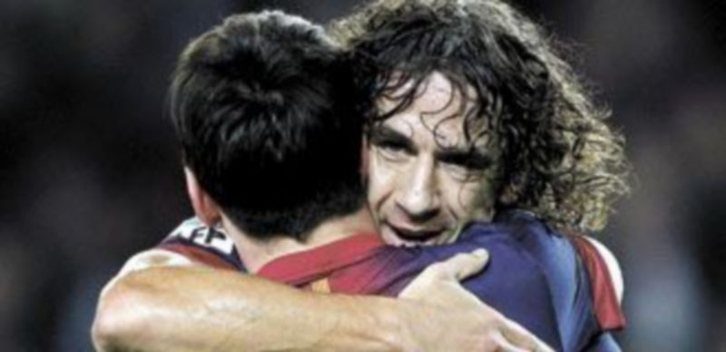 Messi se probará en el calentamiento y podría saltar al césped del Benito Villamarín. / Reuters