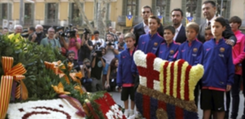 Josep Maria Bartomeu