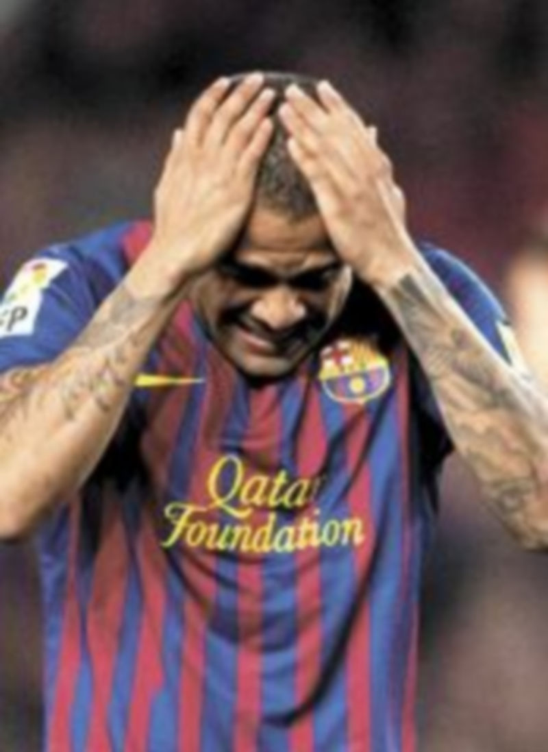 El futbolista brasileño aún no ha concretado nada acerca de su futuro. / Reuters