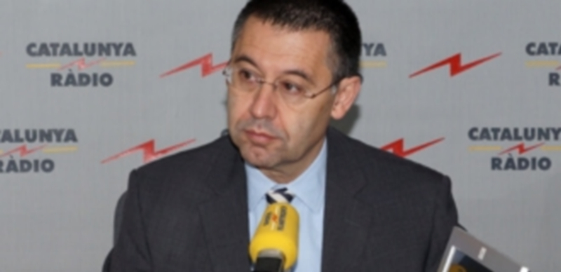 Josep  Maria Bartomeu